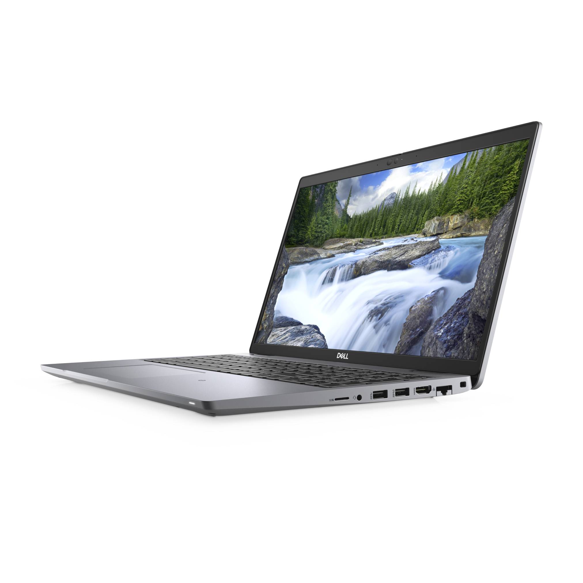 Dell Latitude 5520 15,6'' Intel Core i5-1145G7 16GB RAM 256GB SSD FHD Win11 Pro