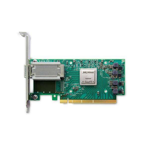 Mellanox CX555A Transceiver