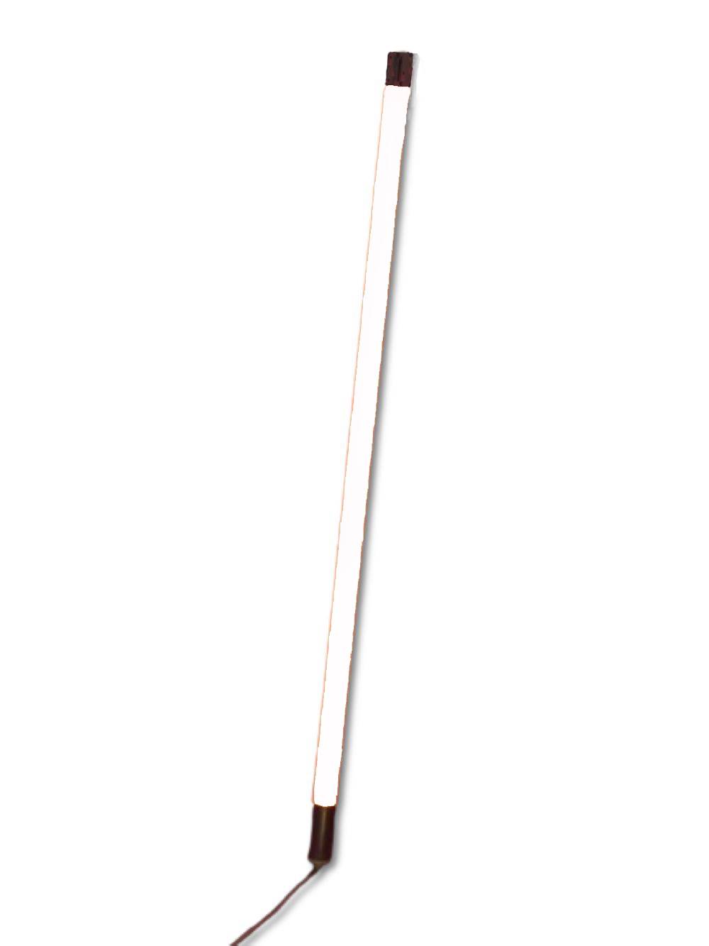 10189 LED Stab EXTRA Hell 1,23m 23W 1440Lm RF-Fernbedienung Kalt Weiß