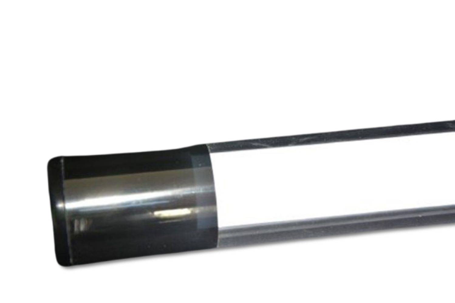 2929 LED Leuchtstab 10 Watt warm weiß 1000 Lumen 63 cm Außen IP-44