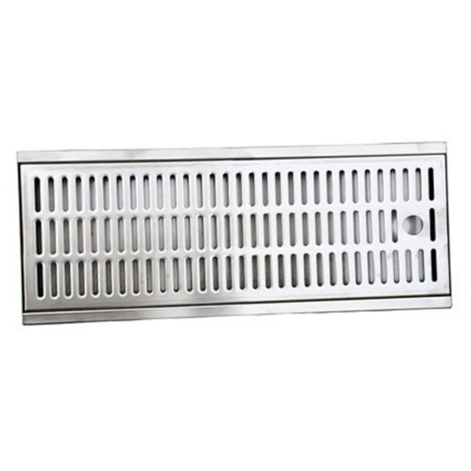 Tropfblech 250 x 160 x 20 mm