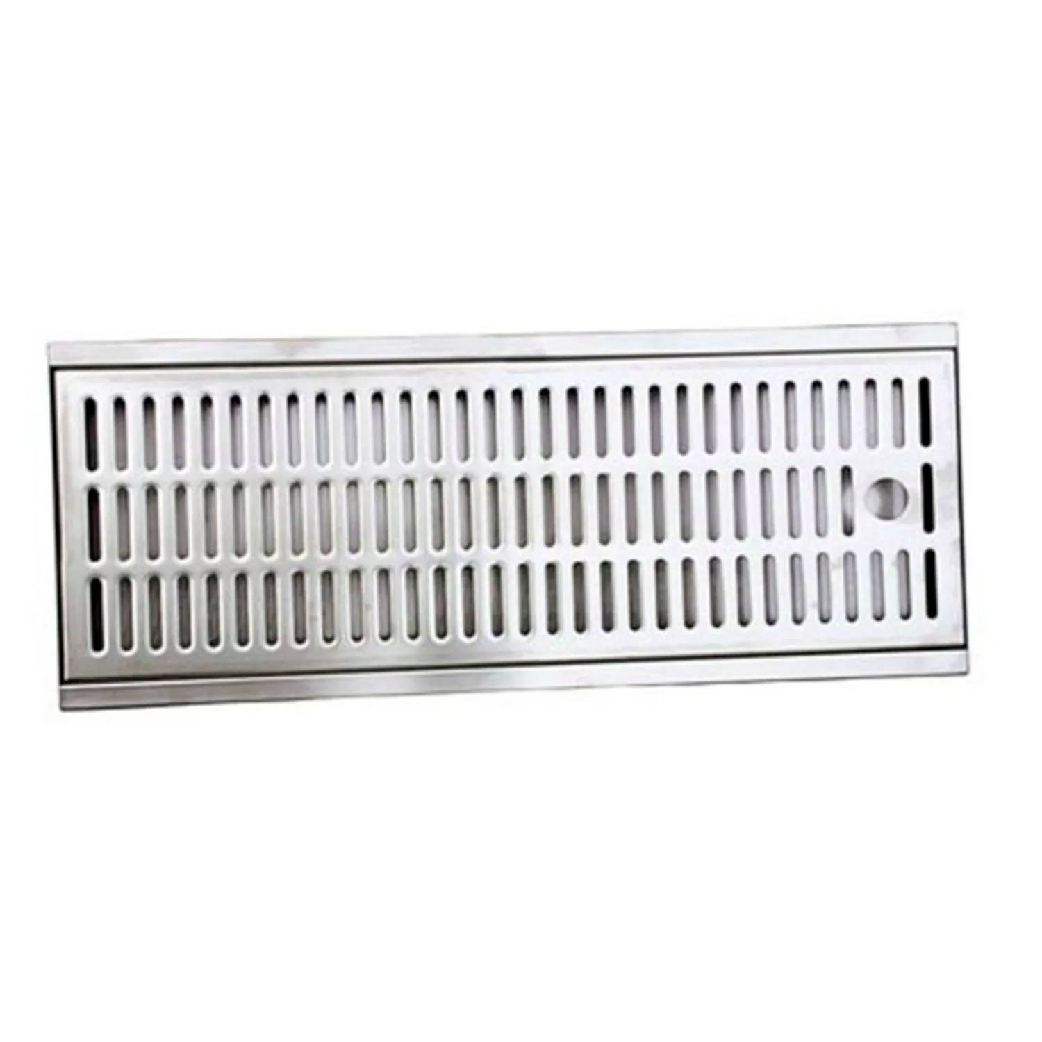 Tropfblech 440 x 275 x 27 mm