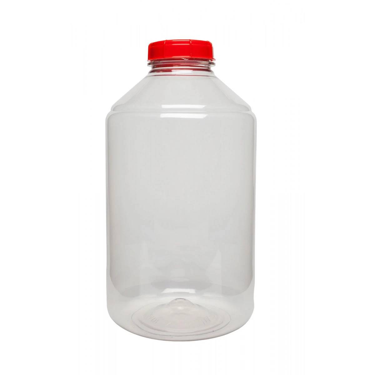 Weinballon, Glasballon, Glasflasche - FerMonster, 27L