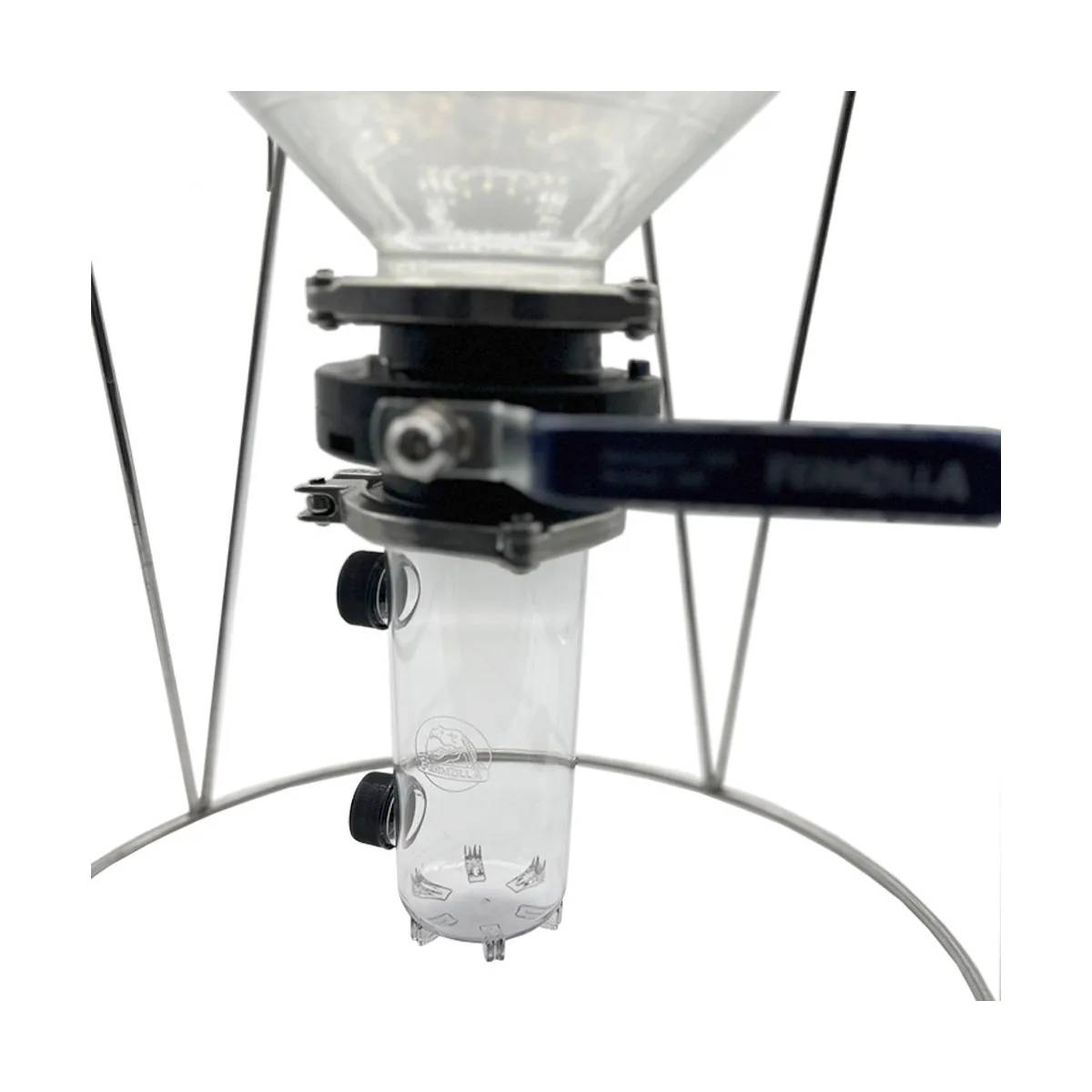 Starterpaket - FermZilla mit Gärbehälter, Gärflasche 27L, Tri-Conical Gen3