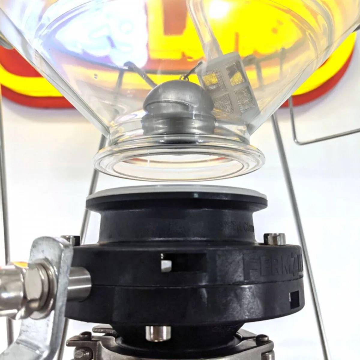 Starterpaket - FermZilla mit Gärbehälter, Gärflasche 27L, Tri-Conical Gen3