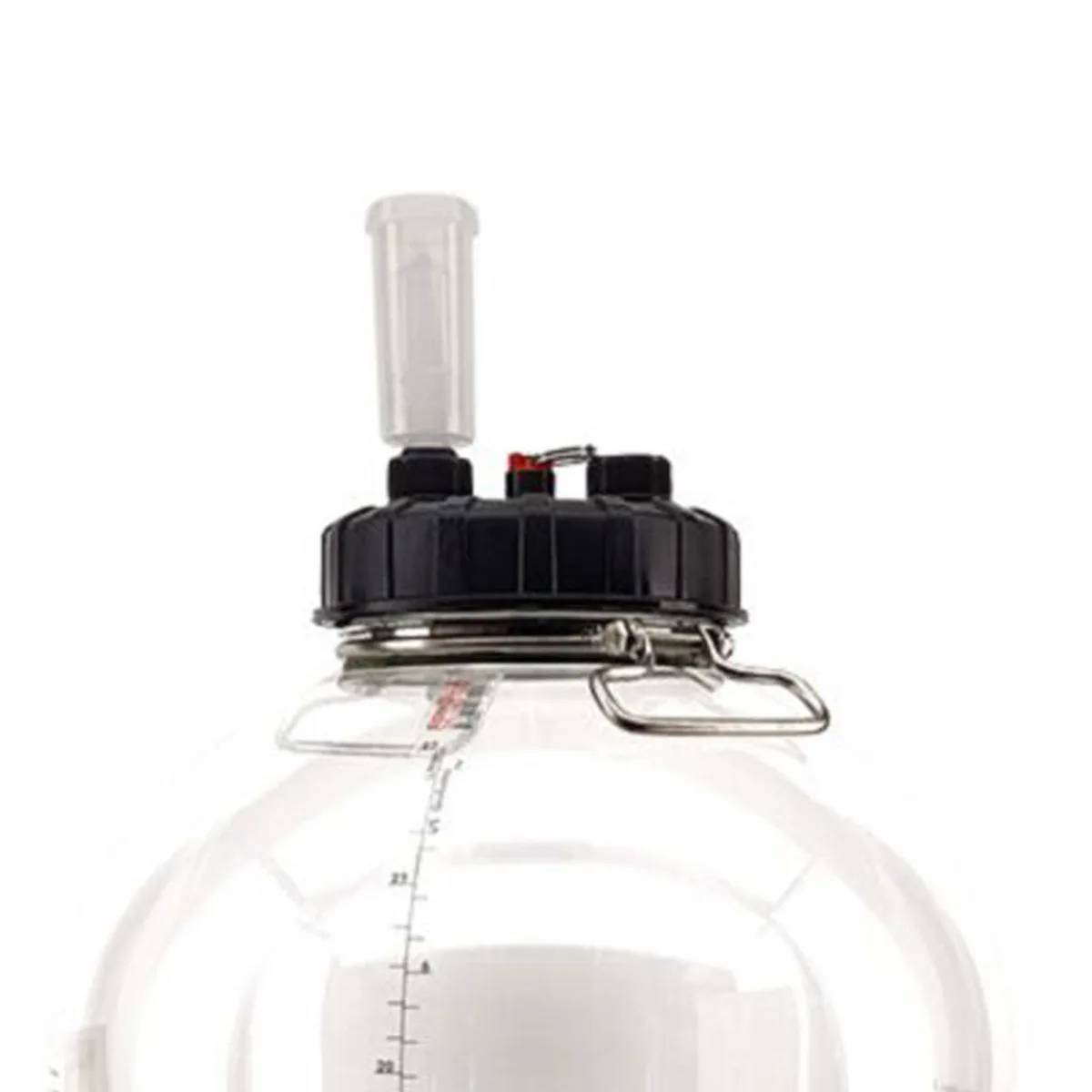 Starterpaket - FermZilla mit Gärbehälter, Gärflasche 27L, Tri-Conical Gen3