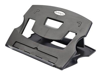 STARTECH Portable Laptop Stand Audio, Video, Display & TV Optionen & Zubehör Halterungen