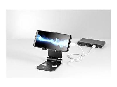 STARTECH Phone / Tablet Stand Audio, Video, Display & TV Optionen & Zubehör Andere Halterungen