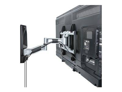 STARTECH Schwenkbare TV Wandhalterung Audio, Video, Display & TV Optionen & Zubehör Halterungen