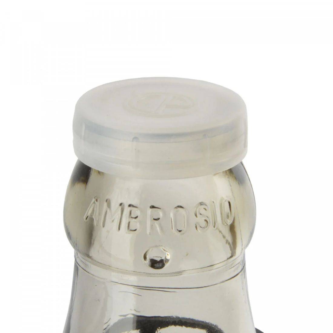 Ein Metallrohrfitting mit Gewinde, zylindrische Form, mit Gewinden an beiden Enden zum Verbinden von Rohren.