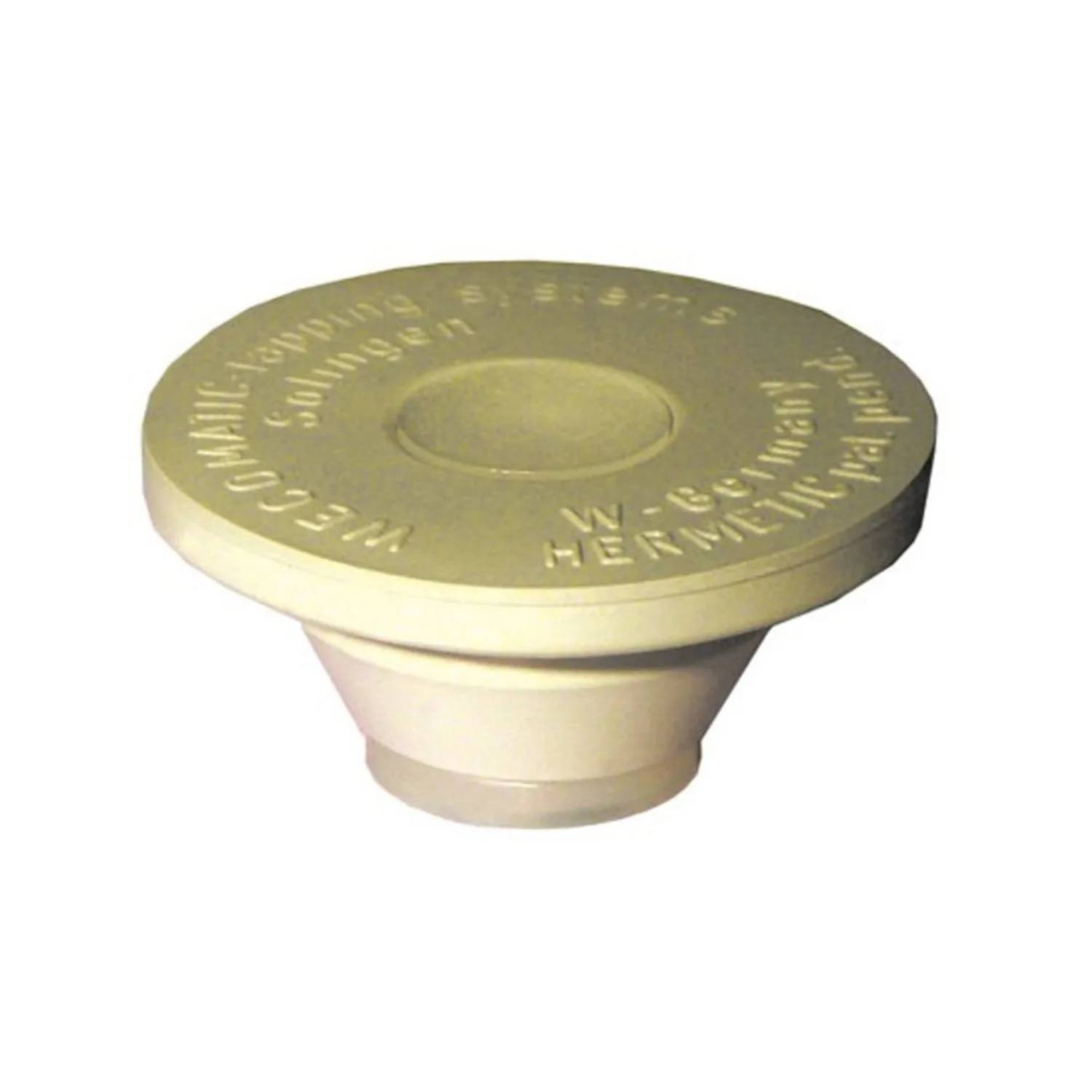 Hermetic Verschlußstopfen für 5L Adapter