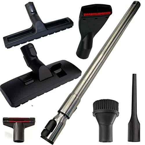 Staubsauger Ersatzteile Set für Miele S 6220 5281 3461i 147 H1 Düse