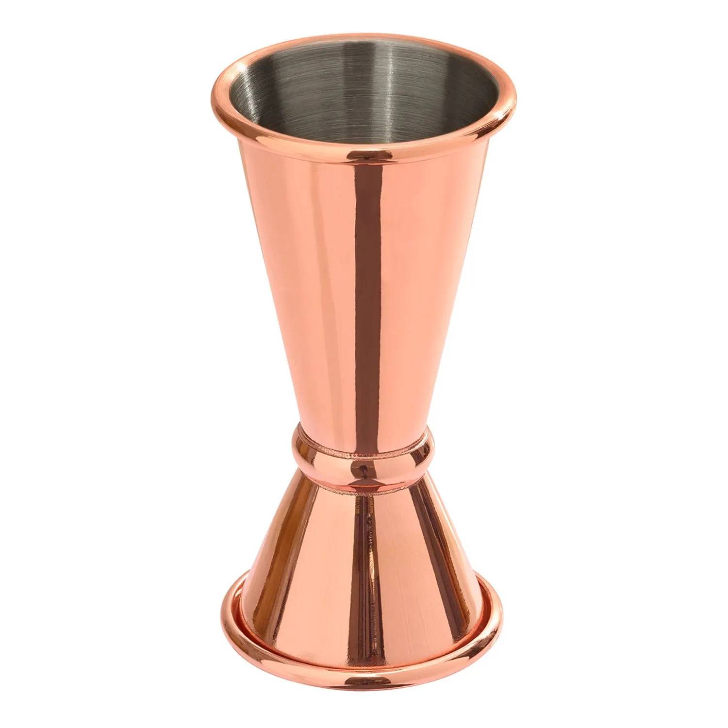 Jigger, Cocktail Messbecher - Japanischer Stil, 20-40ml - Präzise Dosierung für Cocktails