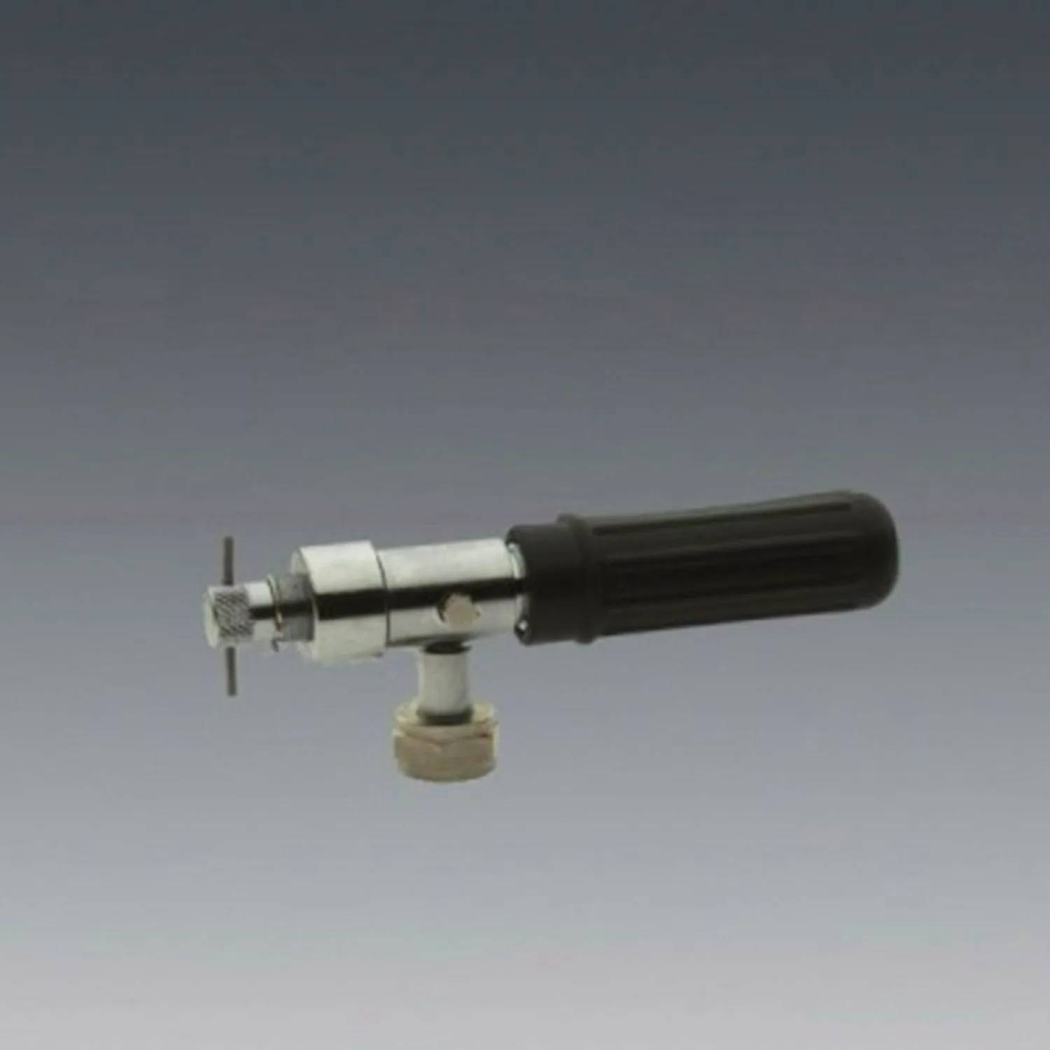 Kleindruckminderer für Kohlensäurekapseln - KEG-Ceomat Anschluß, Größe CO2 Anschluss: 3/4 Anschluss