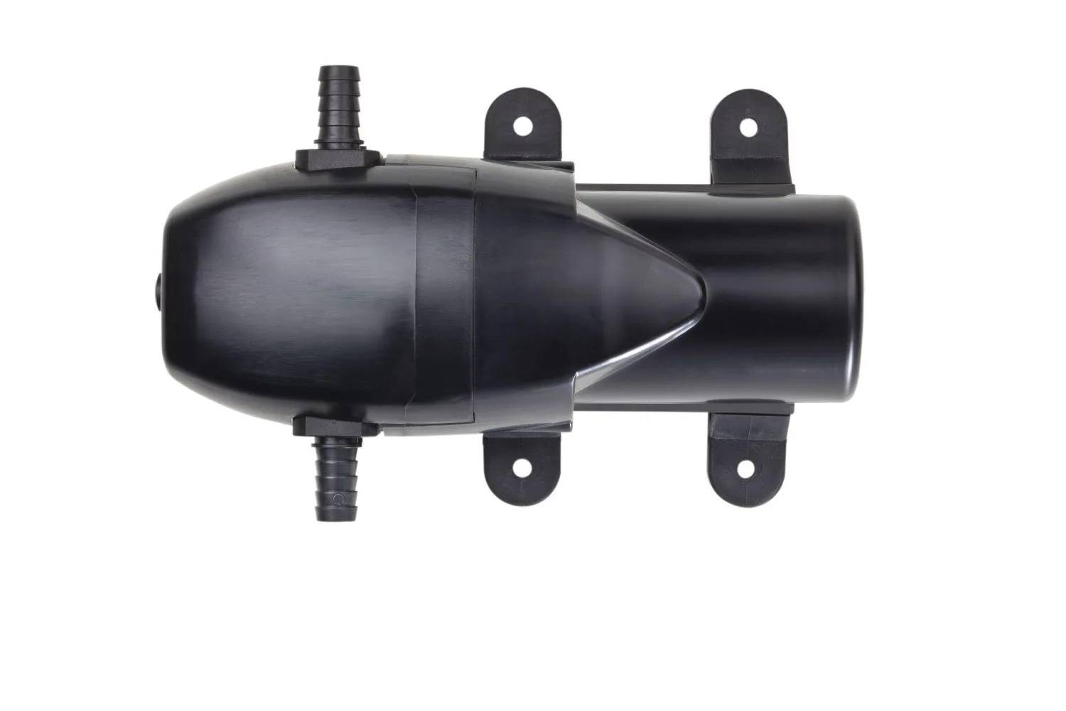Selbstansaugende Elektrische Pumpe - Flojet BAG IN BOX