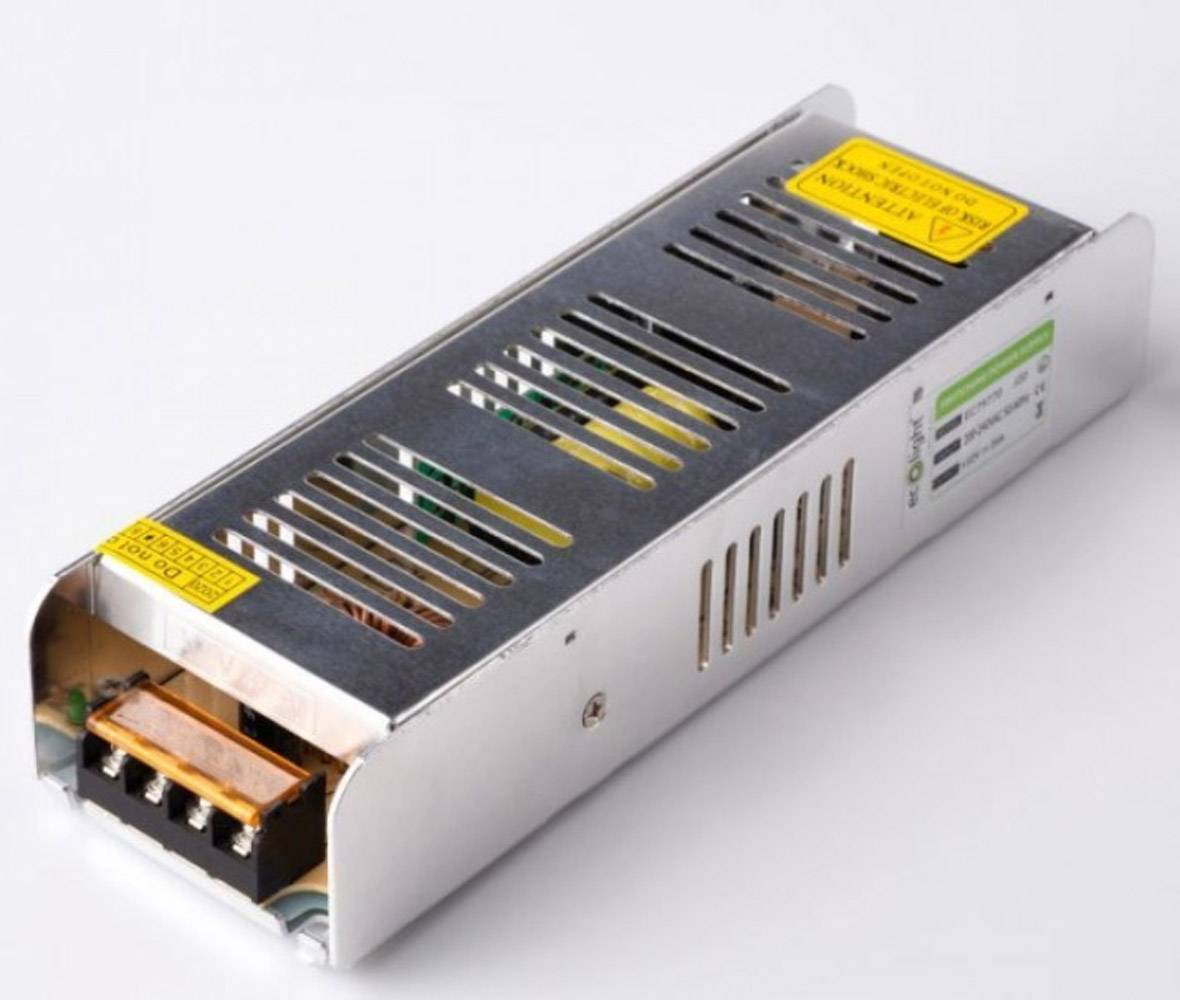 4481 LED Netzteil Modul 12Volt 250Watt 20,80Ampere Anschlussklemmen