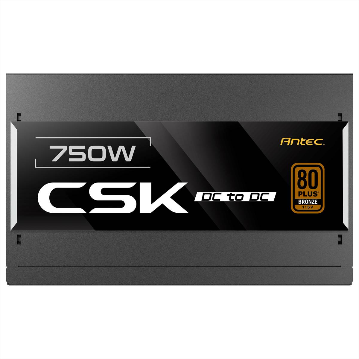 ANTEC CSK750DC EC Netzteil 750W