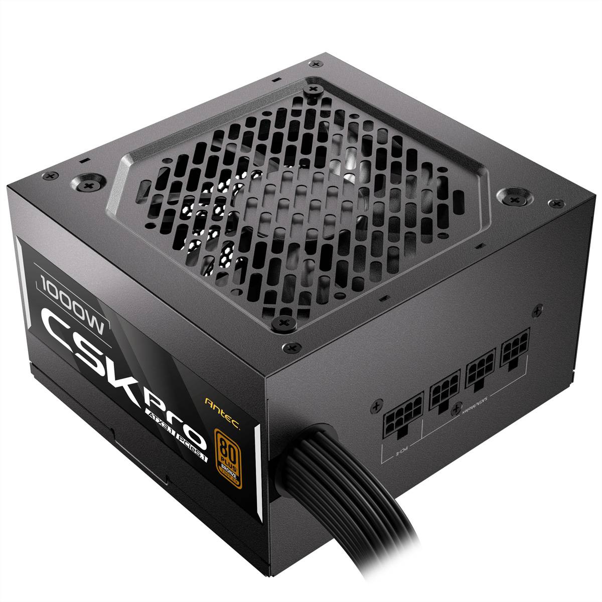 ANTEC CSK1000 PRO ATX3.1 Netzteil 1000W