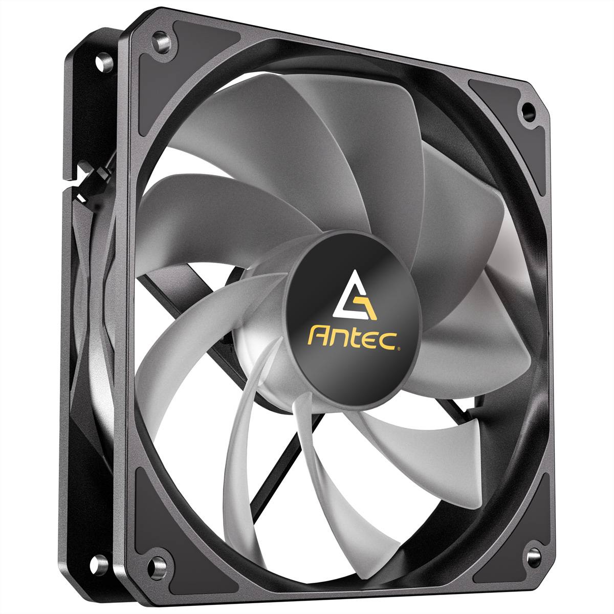 ANTEC P12R PWM ARGB REVERSE Fan PC Gehäuselüfter, schwarz