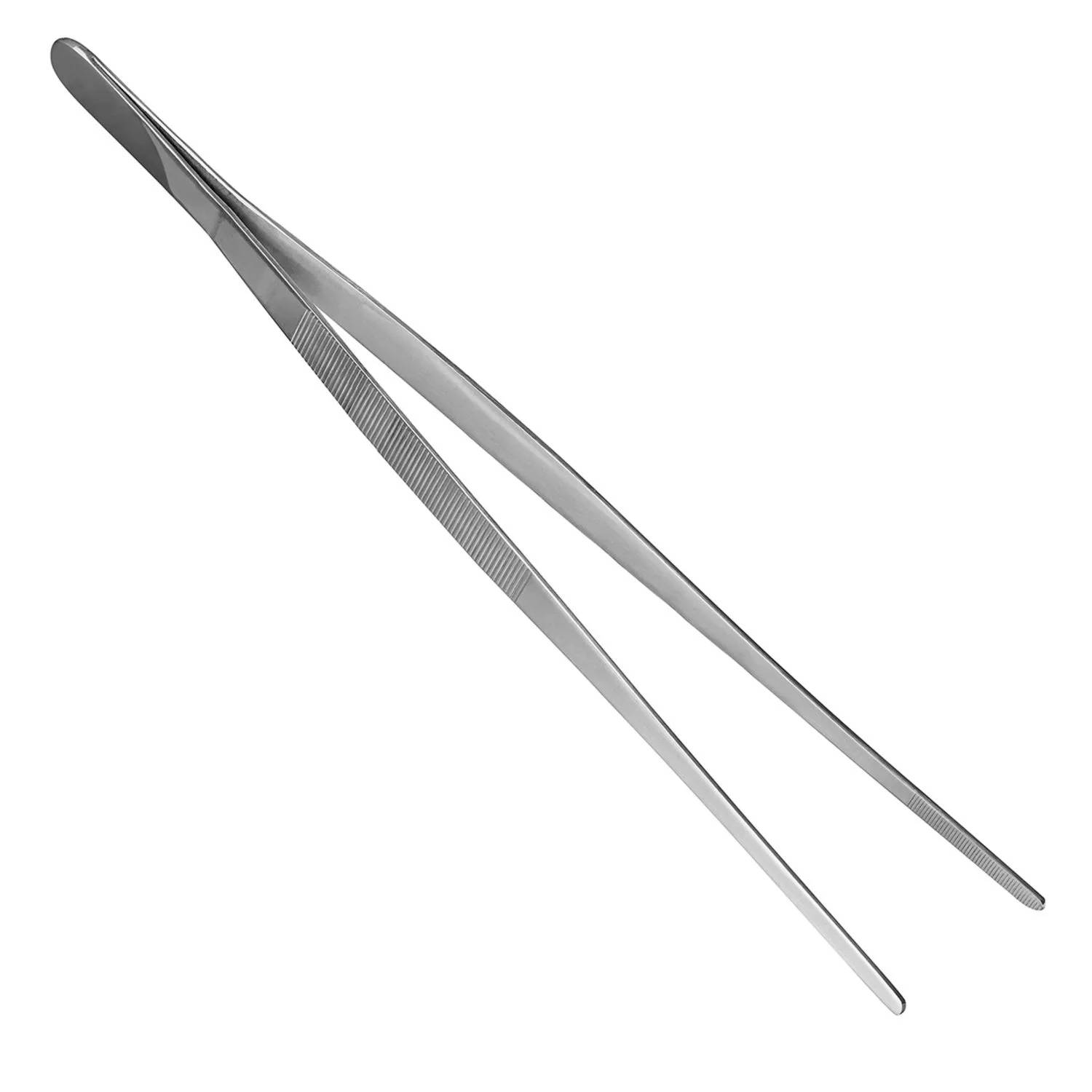 Pinzette Edelstahl, 300mmx15mm