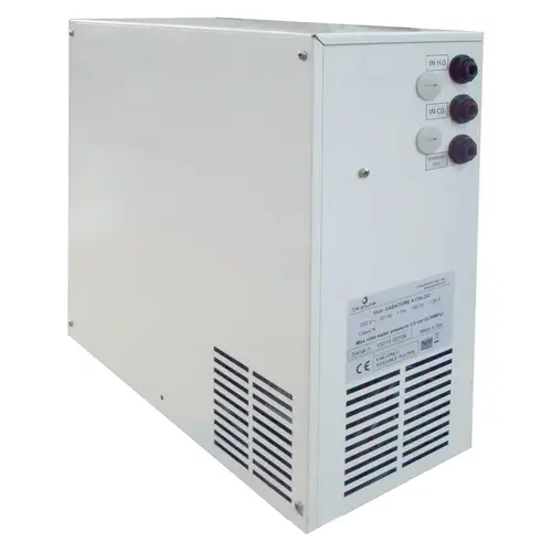 Wassersprudler, Wasserspender, Warmkarbonator - Blupura Wassersprudler, Wasserspender, Warmkarbonator - Blupura