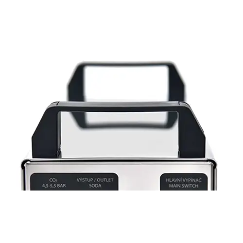 Wassersprudler, Wasserspender, Trinkwassersprudler - Externer Karbonator 40L Wassersprudler, Wasserspender, Trinkwassersprudler - Externer Karbonator 40L