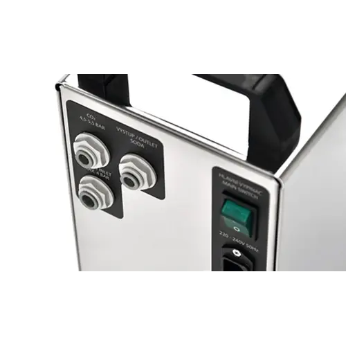 Wassersprudler, Wasserspender, Trinkwassersprudler - Externer Karbonator 40L Wassersprudler, Wasserspender, Trinkwassersprudler - Externer Karbonator 40L