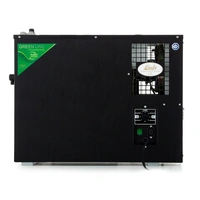 Wassersprudler, Wasserspender, Trinkwassersprudler - Lindr SODA AS-110, Green Line Wassersprudler, Wasserspender, Trinkwassersprudler - Lindr SODA AS-110, Green Line