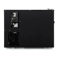 Wassersprudler, Wasserspender, Trinkwassersprudler - Lindr SODA AS-110, Green Line Wassersprudler, Wasserspender, Trinkwassersprudler - Lindr SODA AS-110, Green Line