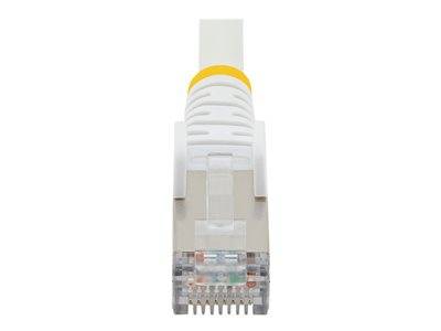 STARTECH 5m CAT6a Kabel LSZH 10Gbit Netzwerk & Smart Home Netzwerk-Zubehör Netzwerk- und DAC-Kabel