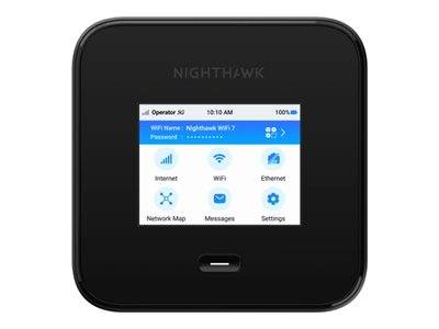 NETGEAR 1PT Nighthawk Router M7 Pro Netzwerk & Smart Home