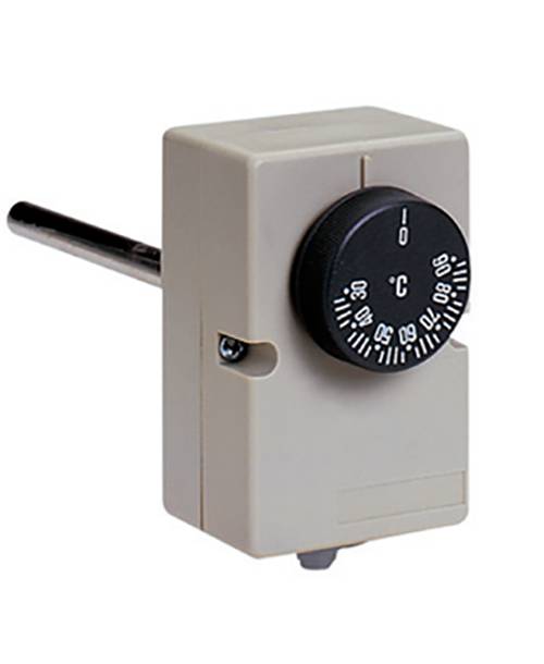 Tauchthermostat 30-90°C Einfach