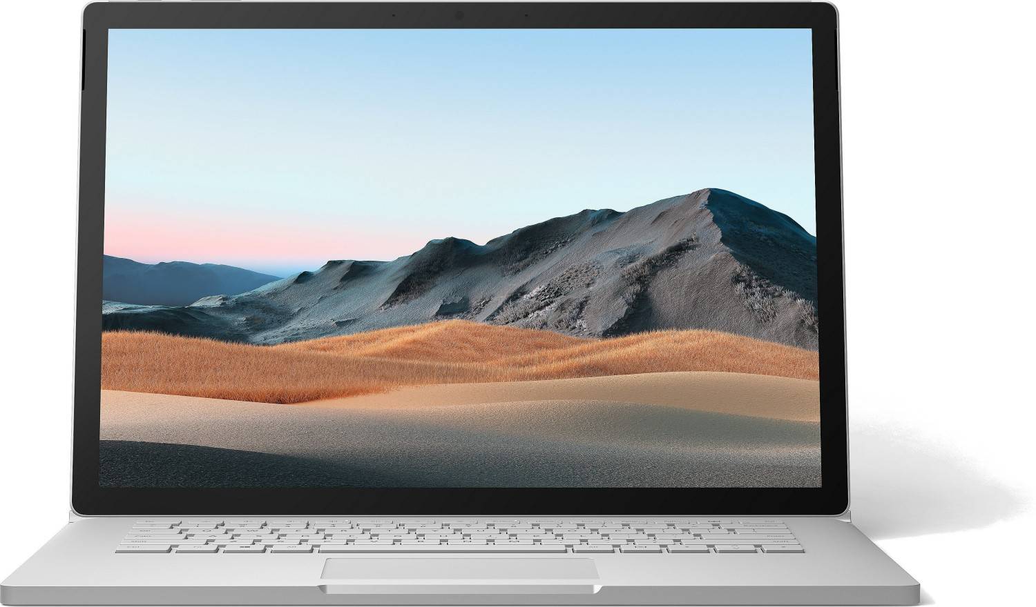 Microsoft Surface Book 3 13,5 Zoll i5-1035G7 8GB 256GB DE QWERTZ