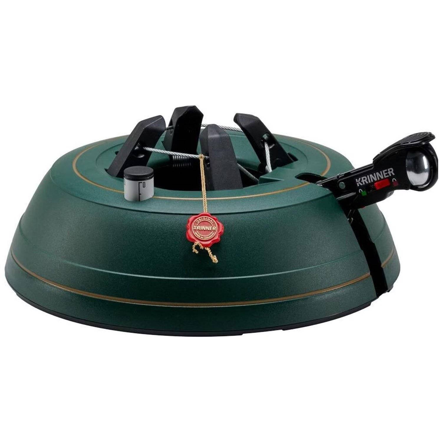 KRINNER Ultra Grip+ L Christbaumständer