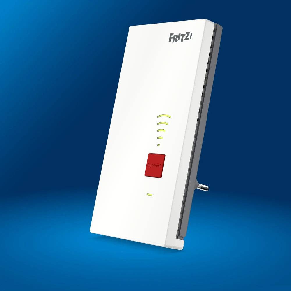 FRITZ! Repeater 2700 Wi-Fi 7 - Repeater - WLAN