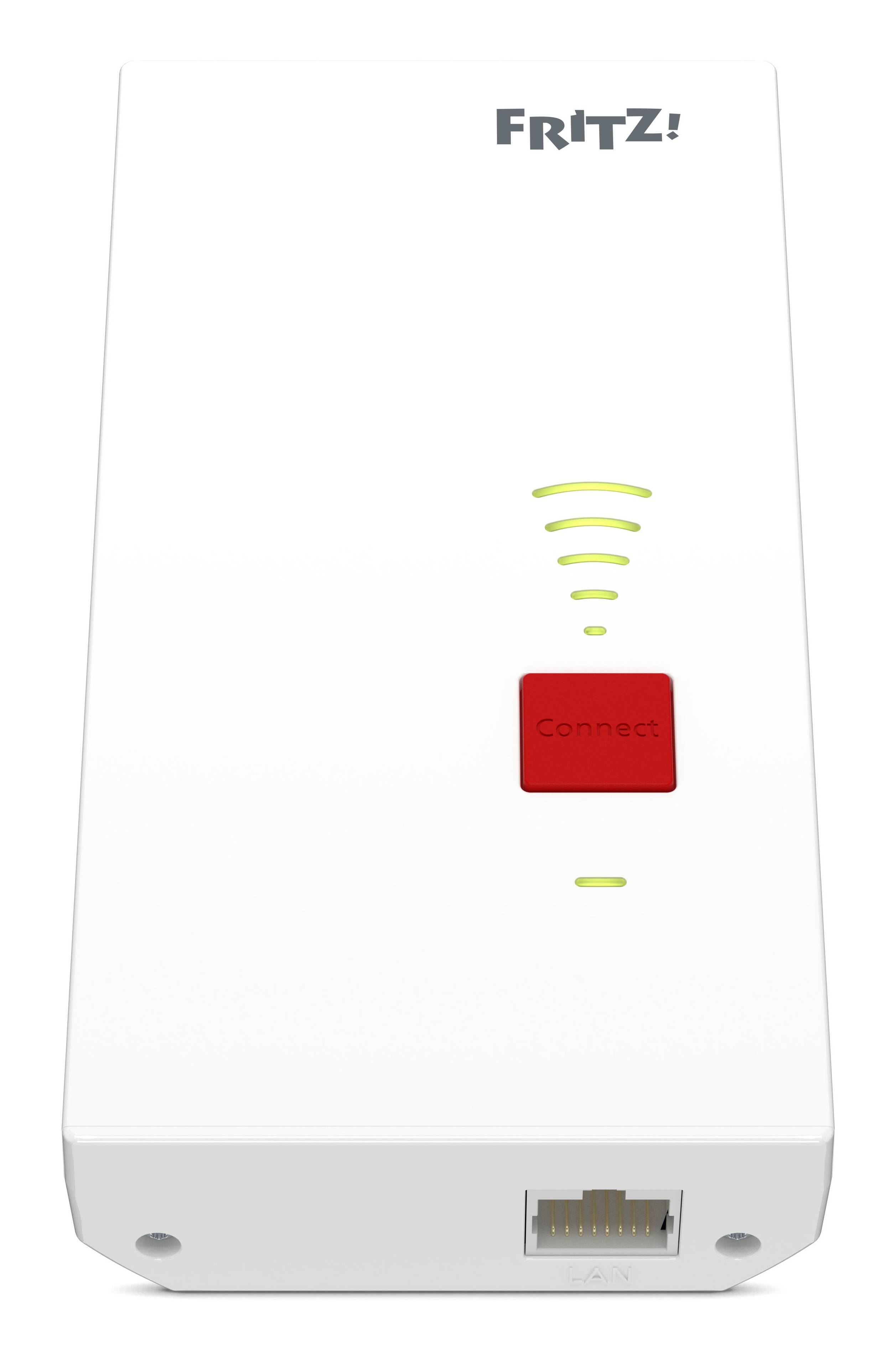 FRITZ! Repeater 2700 Wi-Fi 7 - Repeater - WLAN