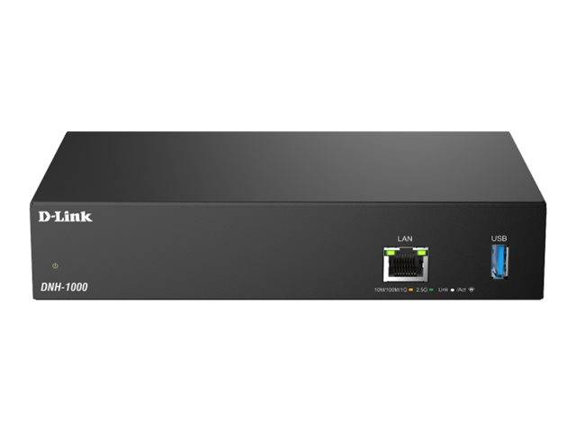 DLink Deutschland Network Controller DNH-1000