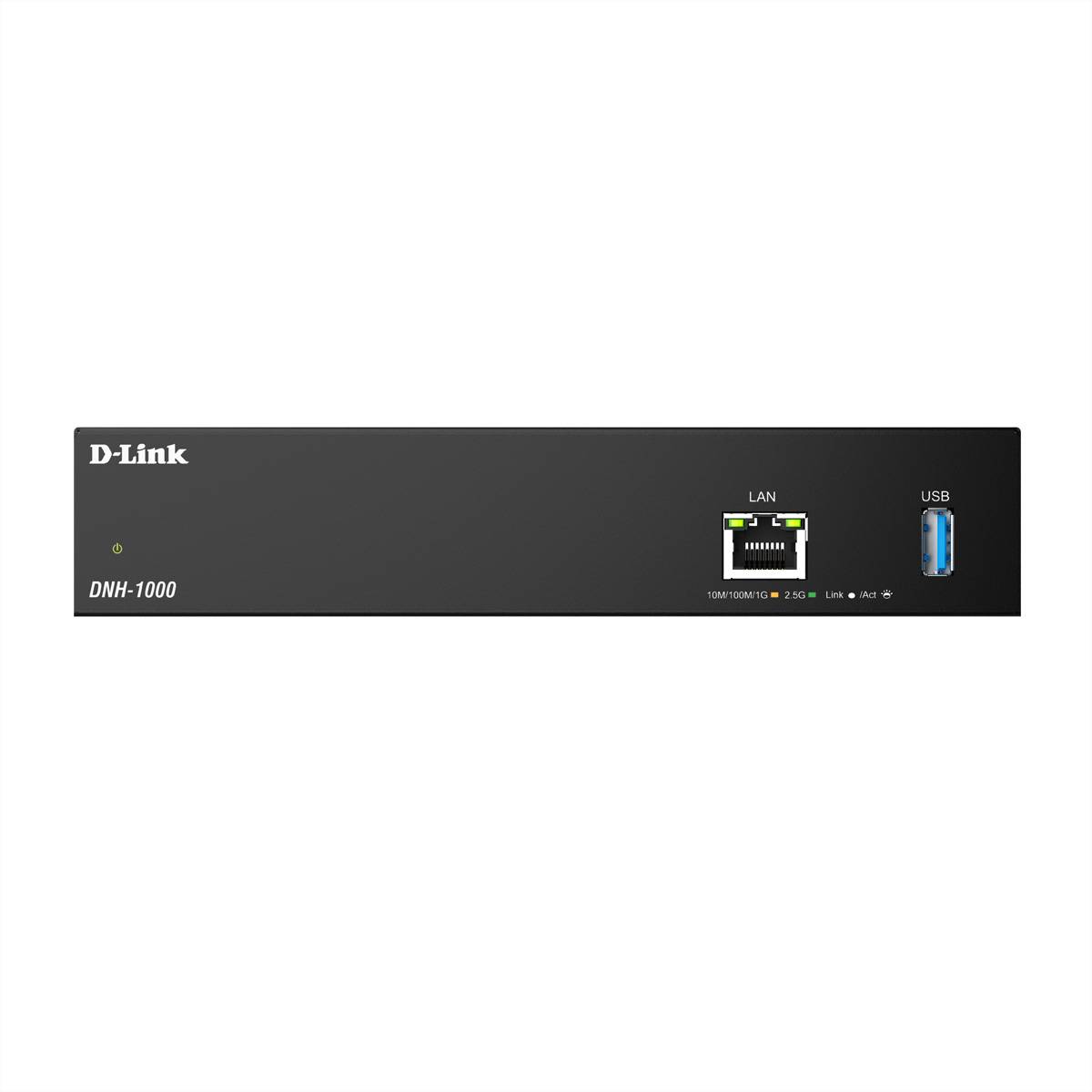DLink Deutschland Network Controller DNH-1000