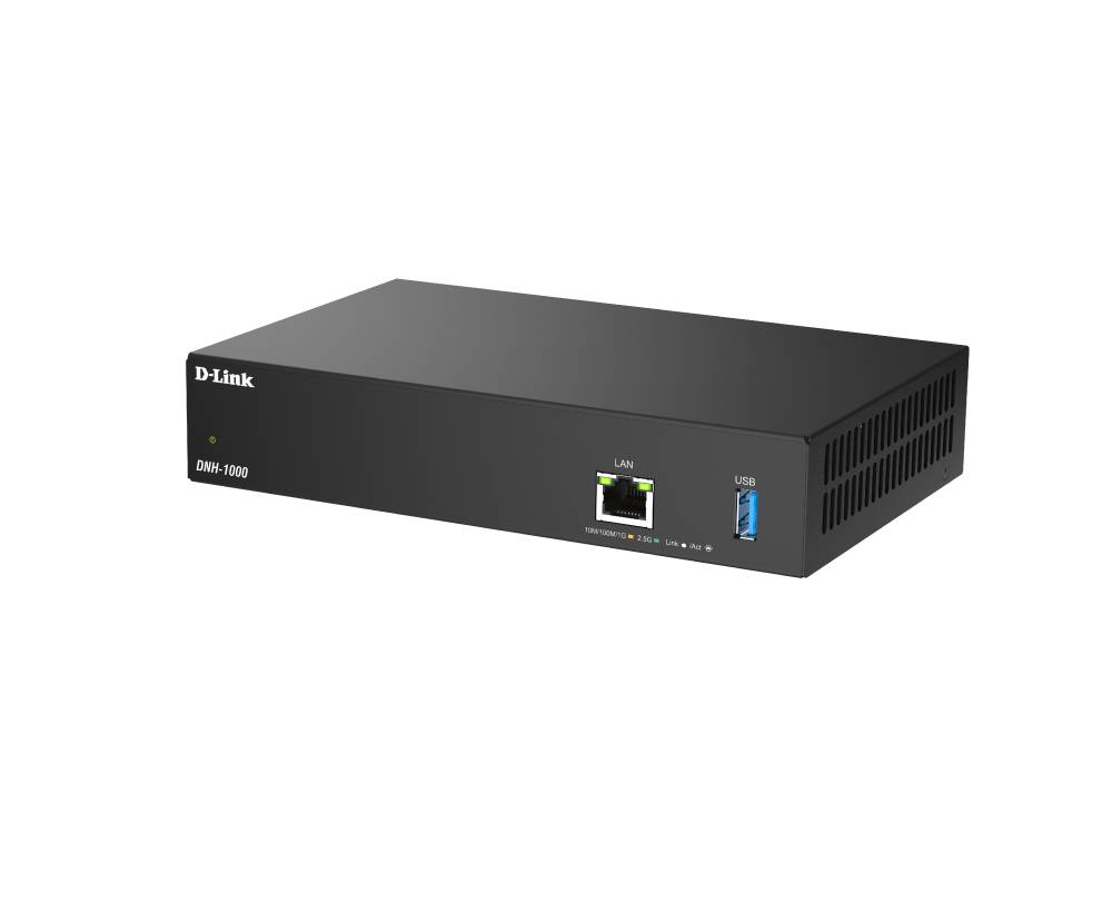 DLink Deutschland Network Controller DNH-1000