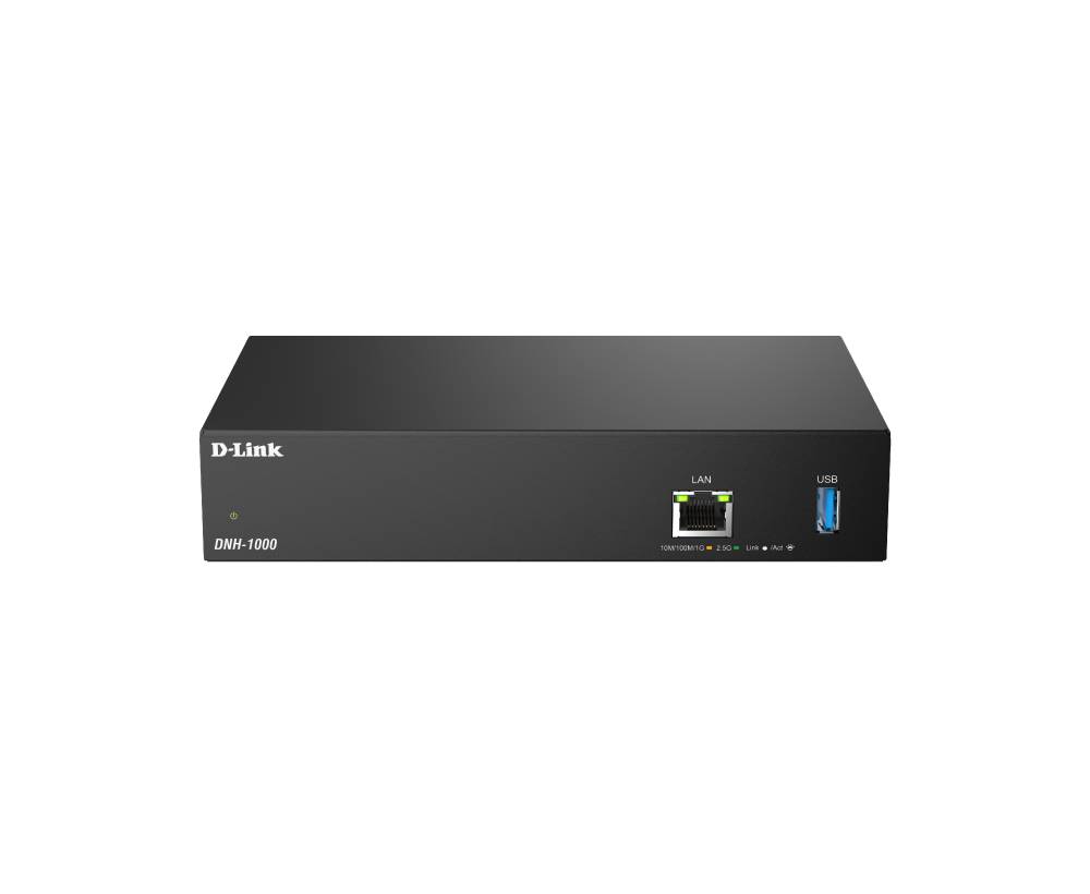 DLink Deutschland Network Controller DNH-1000