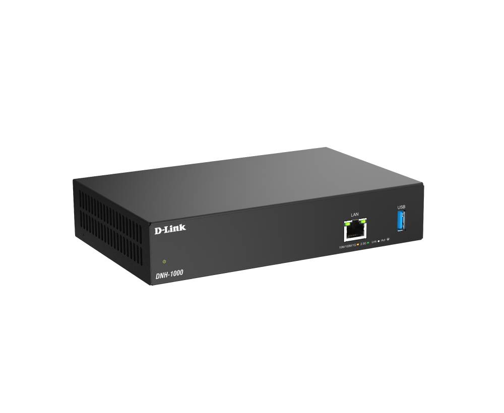 DLink Deutschland Network Controller DNH-1000