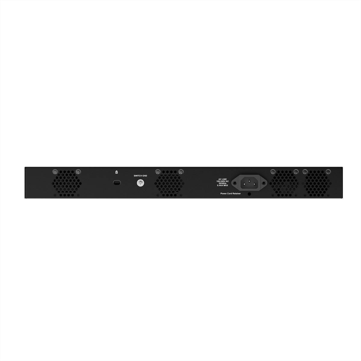 DLink Deutschland Unmanaged Switch DMS-1016/E