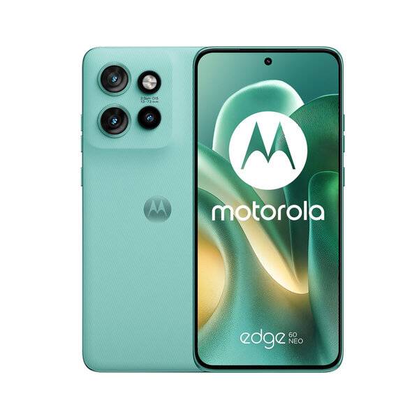 Motorola Edge 60 Neo (12-256 GB) Frostbite