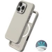 RHINOSHIELD SolidX (MagSafe Compatible) Shell Beige für iPhone 16 Pro RHINOSHIELD SolidX (MagSafe Compatible) Shell Beige für iPhone 16 Pro