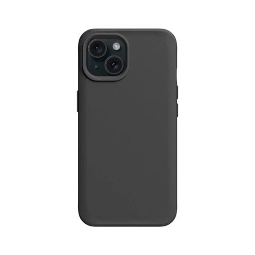 RHINOSHIELD SolidX (MagSafe Compatible) Black für iPhone 15 RHINOSHIELD SolidX (MagSafe Compatible) Black für iPhone 15