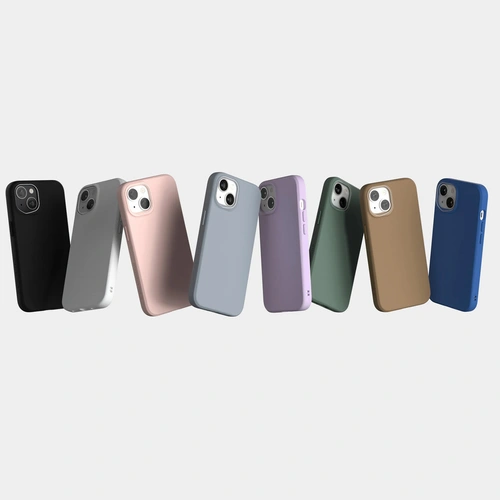 RHINOSHIELD SolidX Black für iPhone 16 Plus RHINOSHIELD SolidX Black für iPhone 16 Plus
