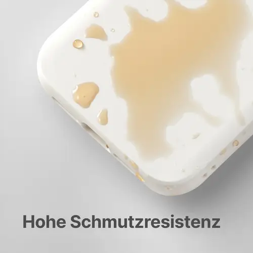 RHINOSHIELD SolidX Shell Beige für iPhone 15 Pro RHINOSHIELD SolidX Shell Beige für iPhone 15 Pro