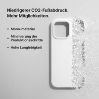 RHINOSHIELD SolidX (MagSafe Compatible) Black für iPhone 15 Pro Max RHINOSHIELD SolidX (MagSafe Compatible) Black für iPhone 15 Pro Max
