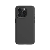 RHINOSHIELD SolidX (MagSafe Compatible) Black für iPhone 15 Pro #I RHINOSHIELD SolidX (MagSafe Compatible) Black für iPhone 15 Pro #I