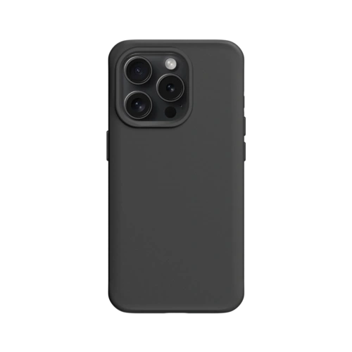 RHINOSHIELD SolidX (MagSafe Compatible) Black für iPhone 15 Pro #I RHINOSHIELD SolidX (MagSafe Compatible) Black für iPhone 15 Pro #I